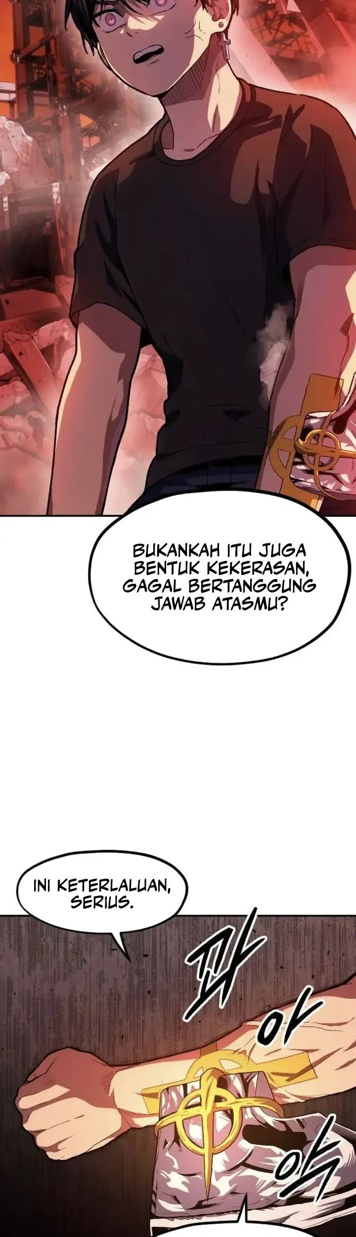 Guilty Axe Bab 19 halaman 59
