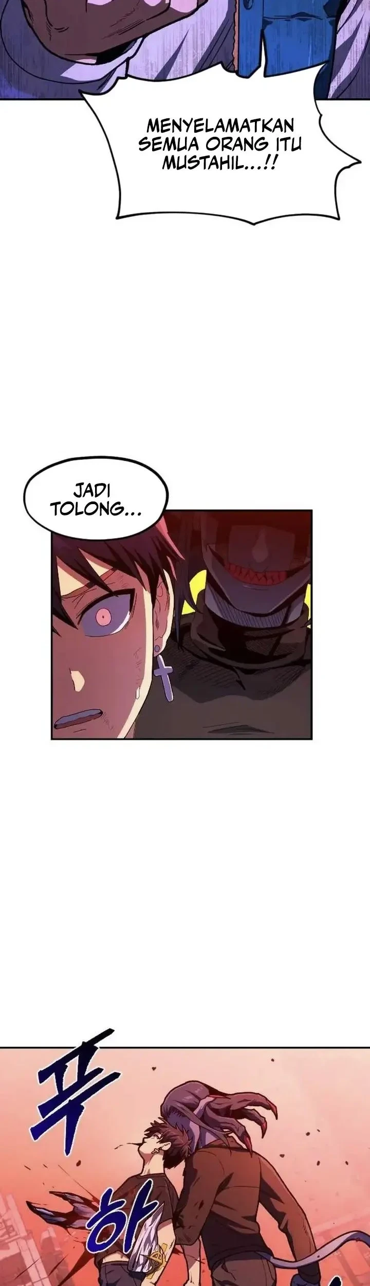 Guilty Axe Bab 19 halaman 71