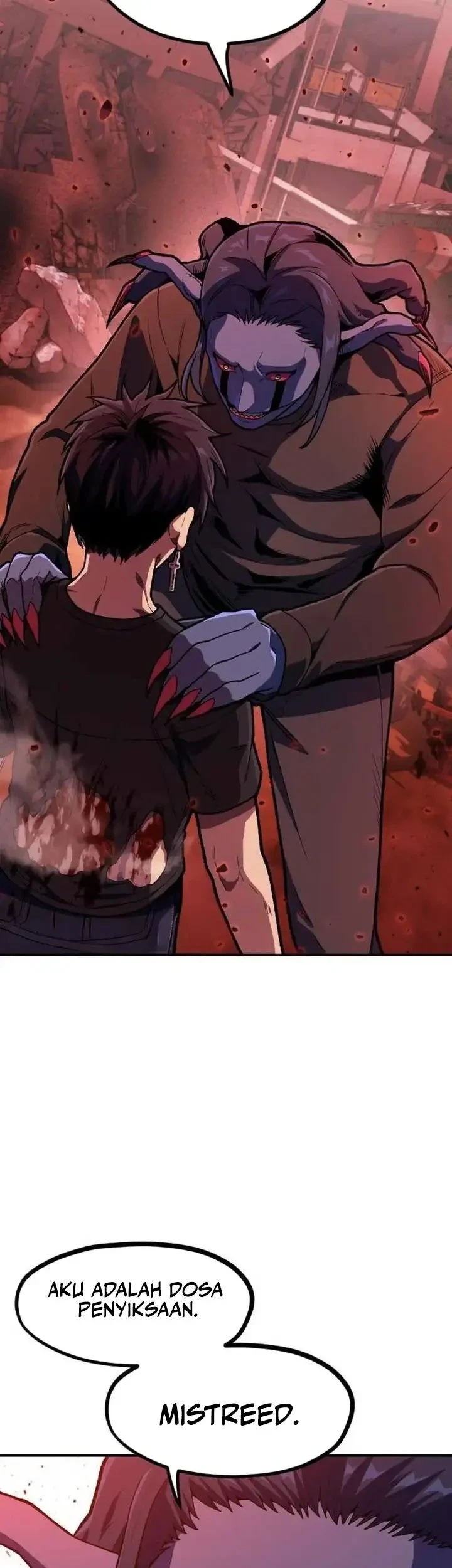 Guilty Axe Bab 19 halaman 91