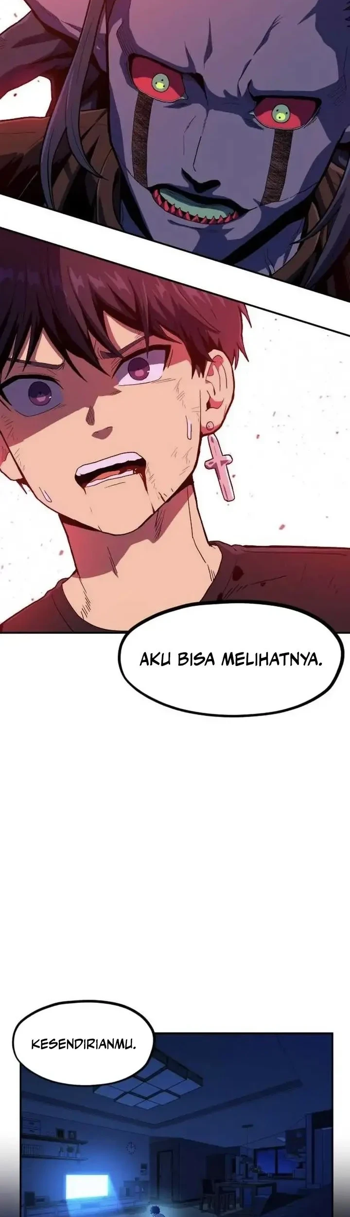 Guilty Axe Bab 19 halaman 92