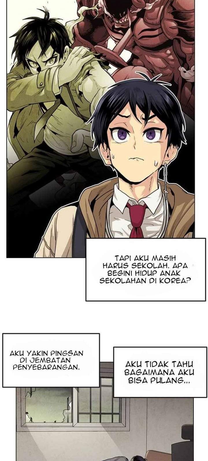 Guilty Axe Bab 2 halaman 4