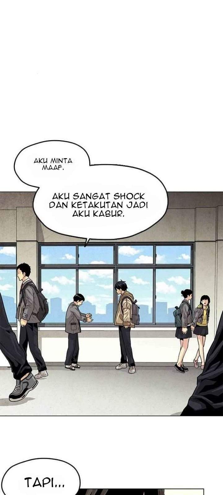 Guilty Axe Bab 2 halaman 9