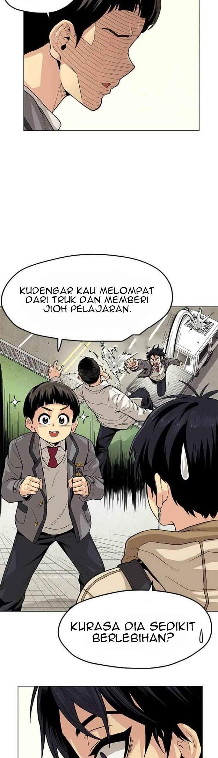 Guilty Axe Bab 2 halaman 10
