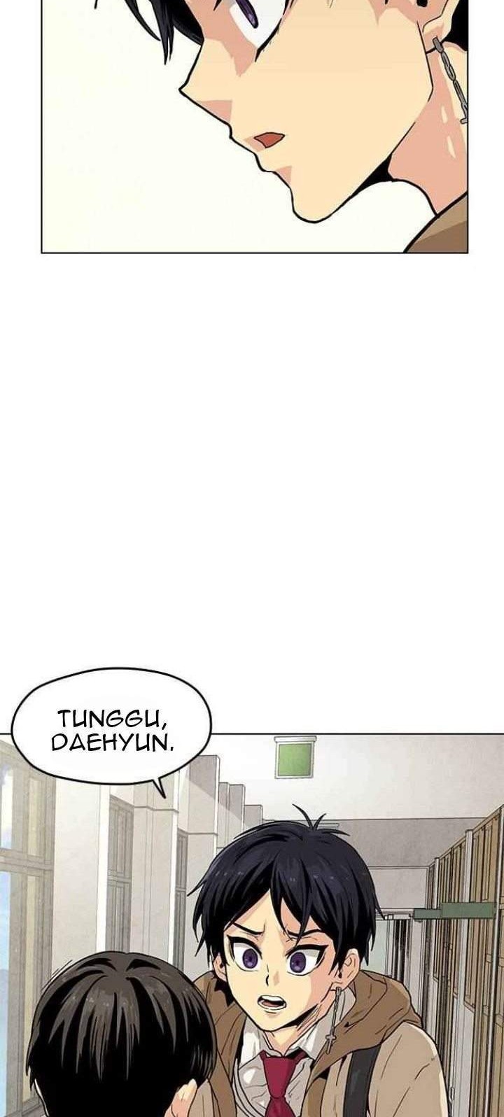 Guilty Axe Bab 2 halaman 11