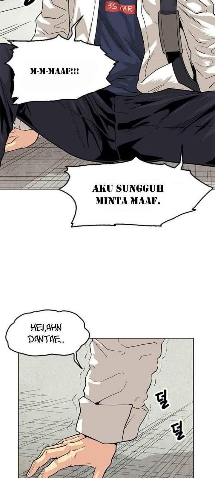 Guilty Axe Bab 2 halaman 15