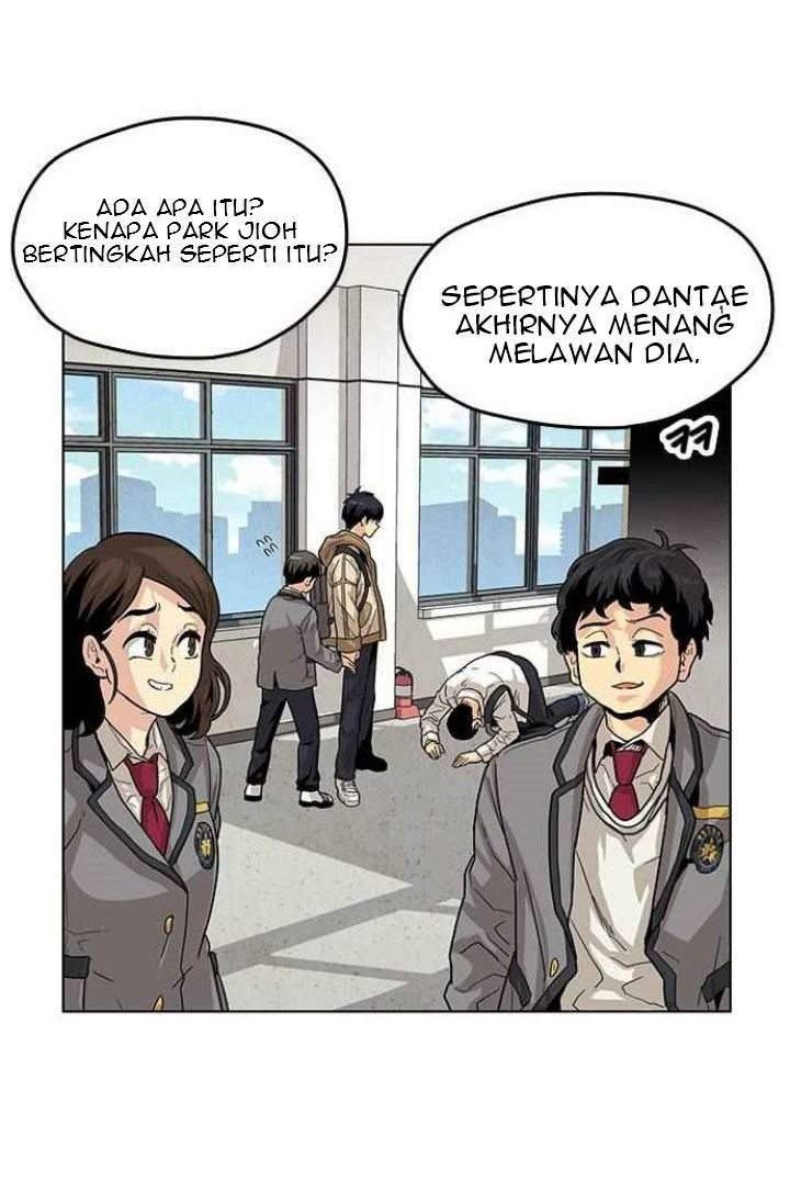 Guilty Axe Bab 2 halaman 17