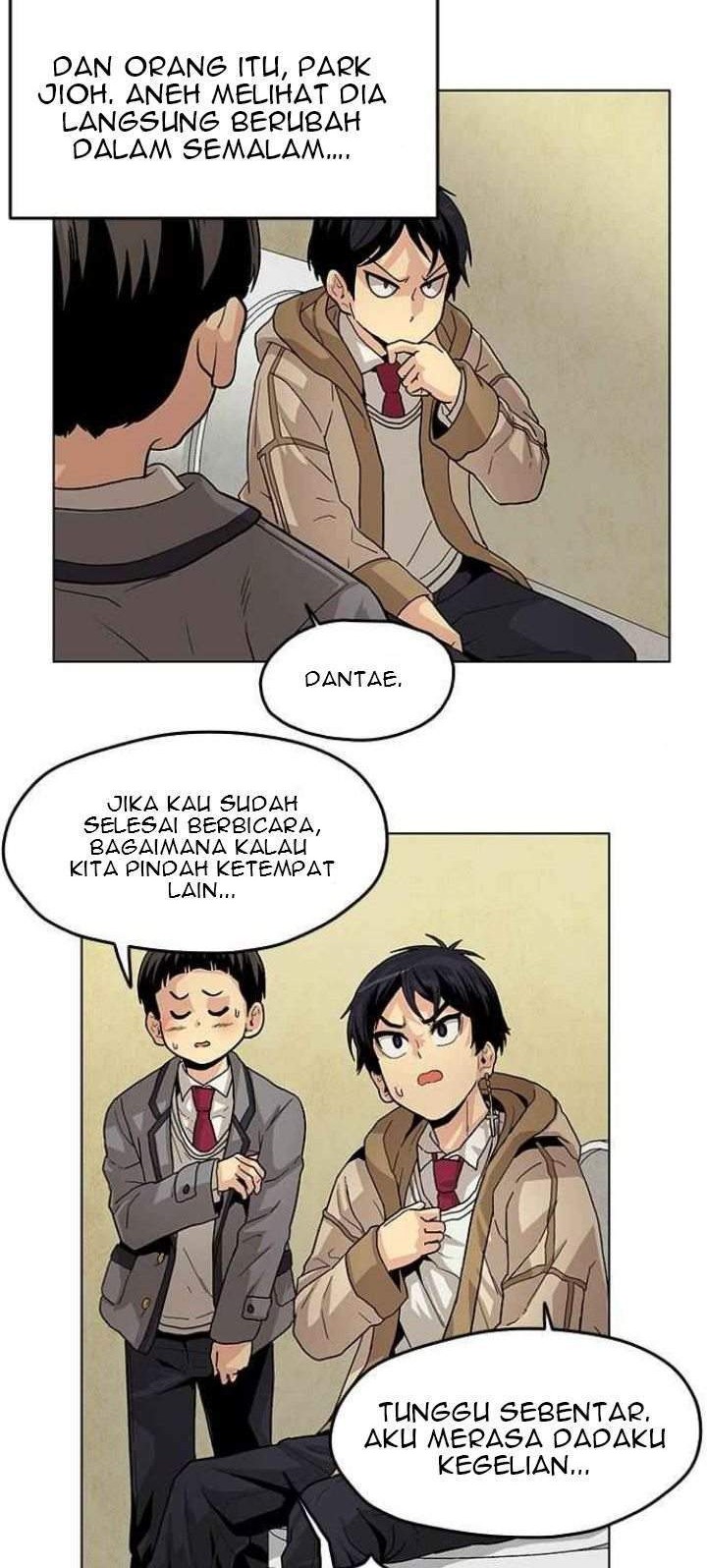 Guilty Axe Bab 2 halaman 21