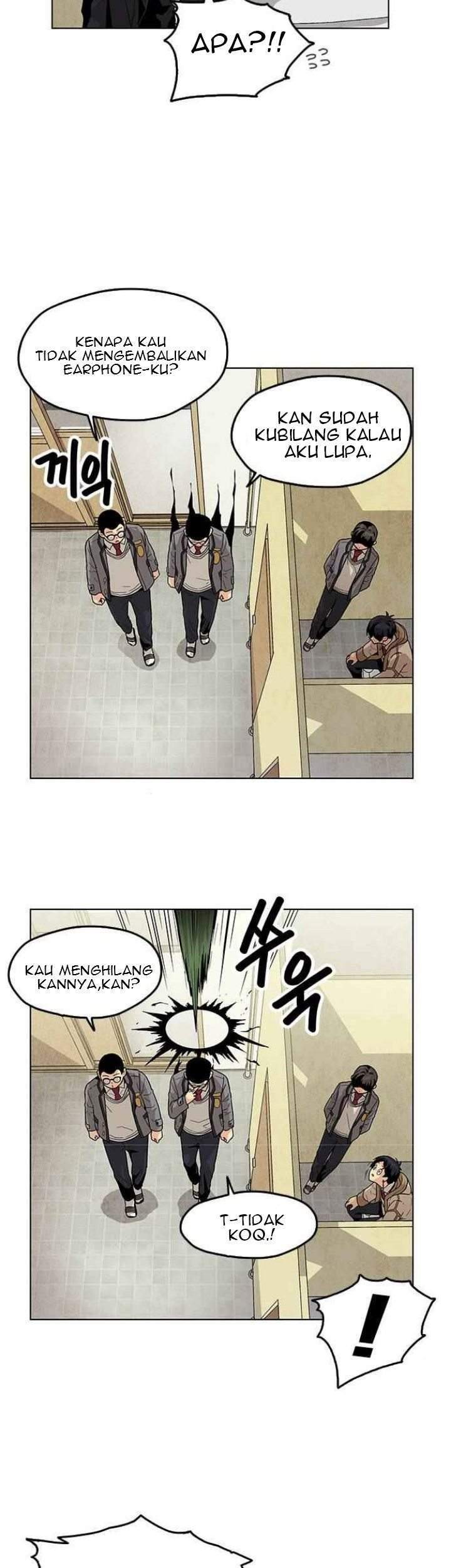 Guilty Axe Bab 2 halaman 22