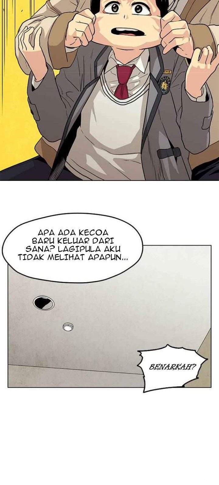 Guilty Axe Bab 2 halaman 25