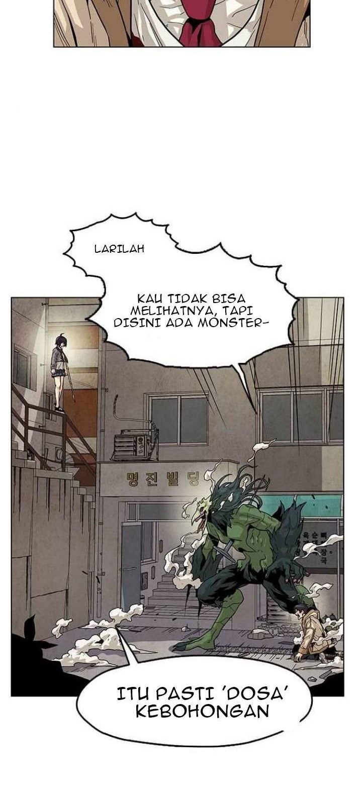 Guilty Axe Bab 3 halaman 2