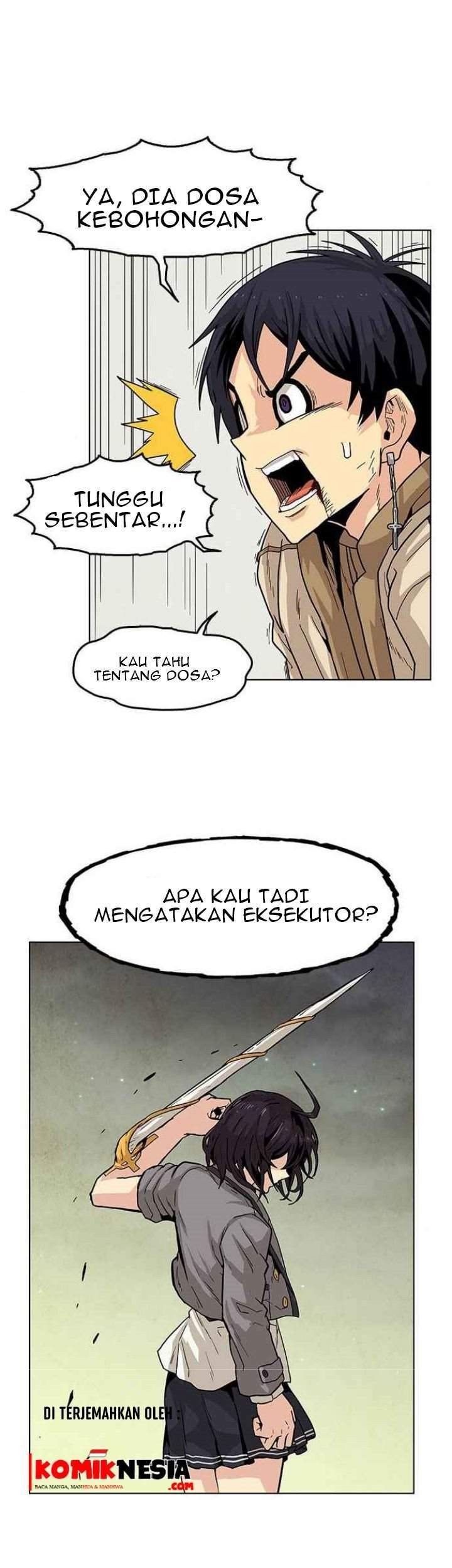 Guilty Axe Bab 3 halaman 3