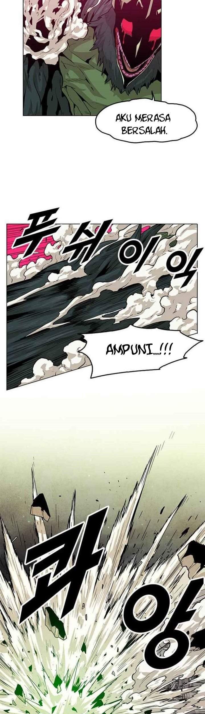 Guilty Axe Bab 3 halaman 5