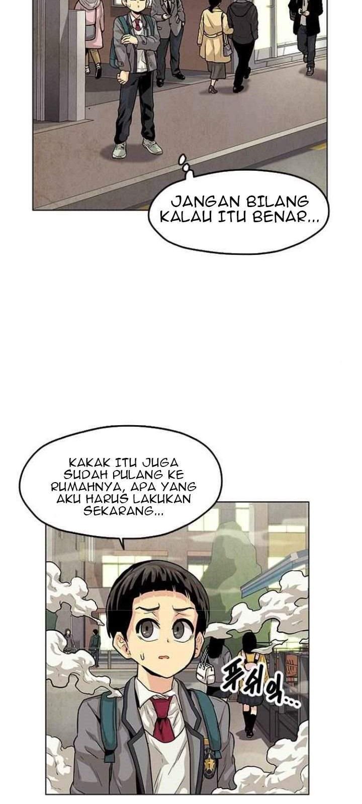 Guilty Axe Bab 3 halaman 35
