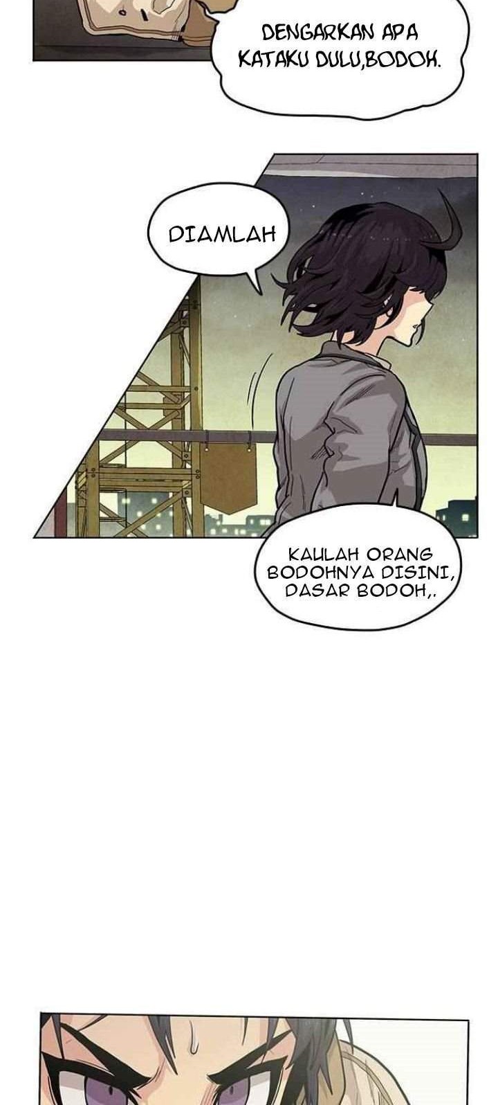 Guilty Axe Bab 3 halaman 56