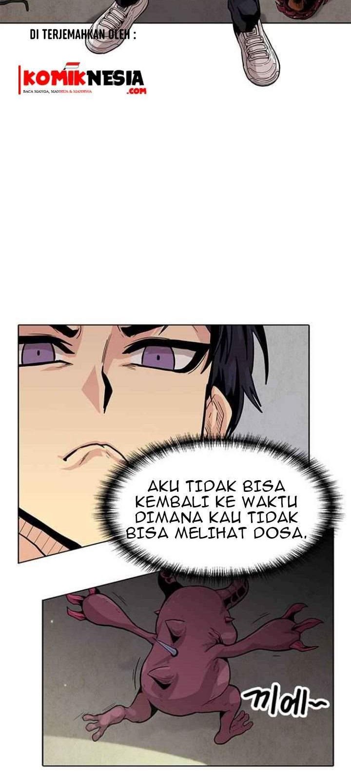 Guilty Axe Bab 3 halaman 67