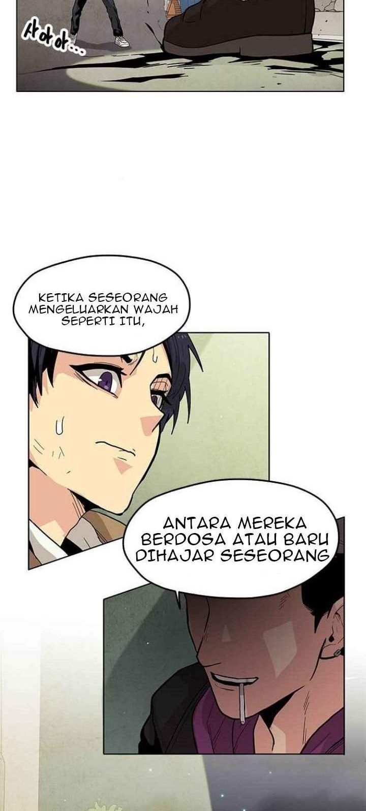 Guilty Axe Bab 3 halaman 74