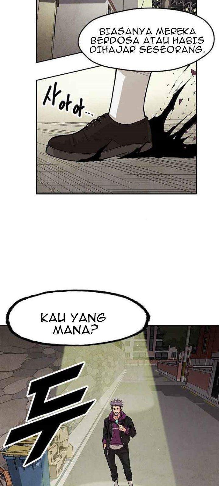 Guilty Axe Bab 4 halaman 2