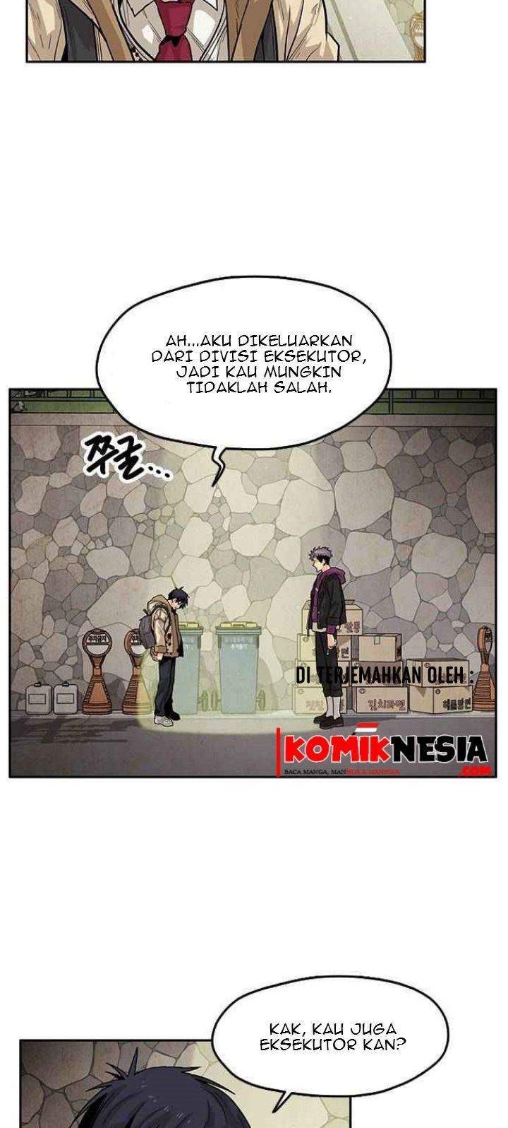 Guilty Axe Bab 4 halaman 4