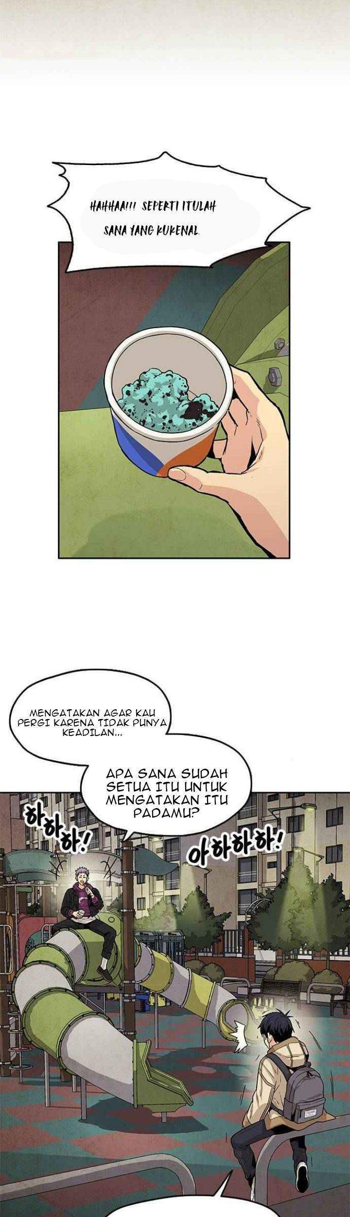 Guilty Axe Bab 4 halaman 7