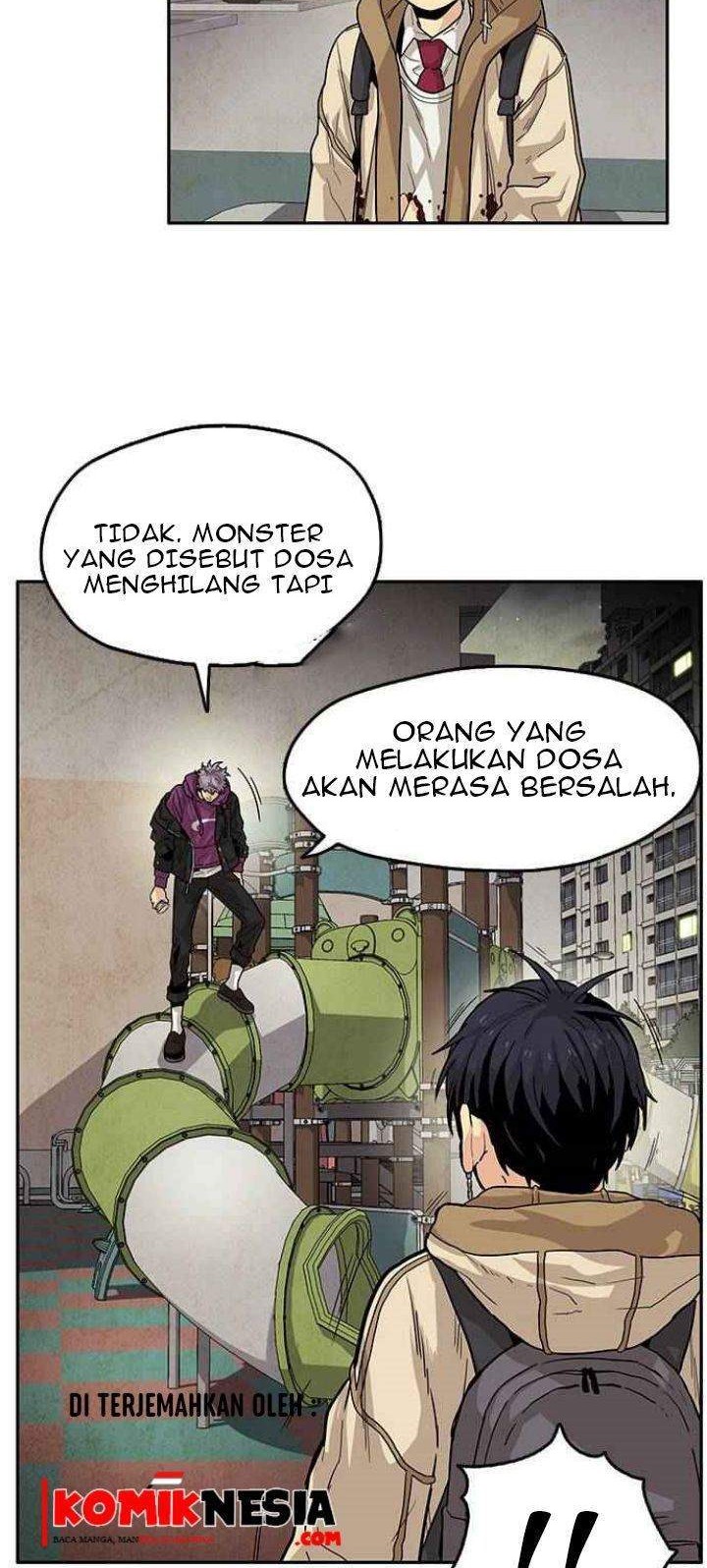 Guilty Axe Bab 4 halaman 10