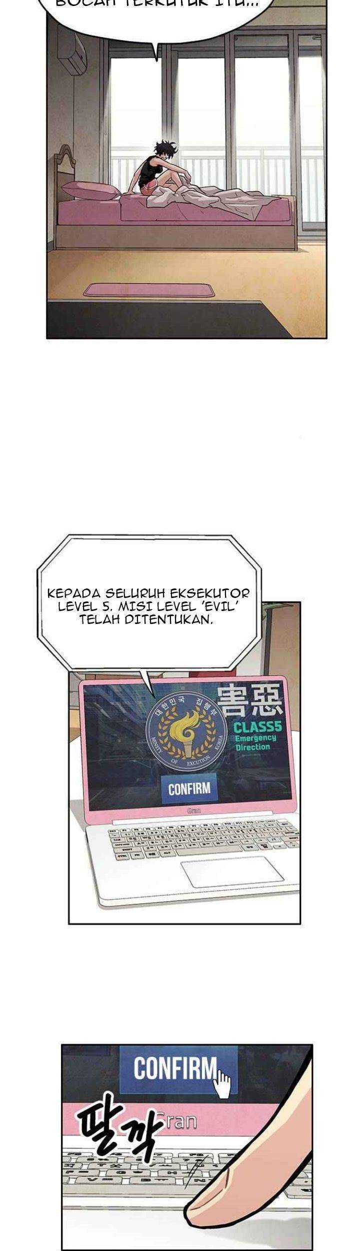 Guilty Axe Bab 4 halaman 18