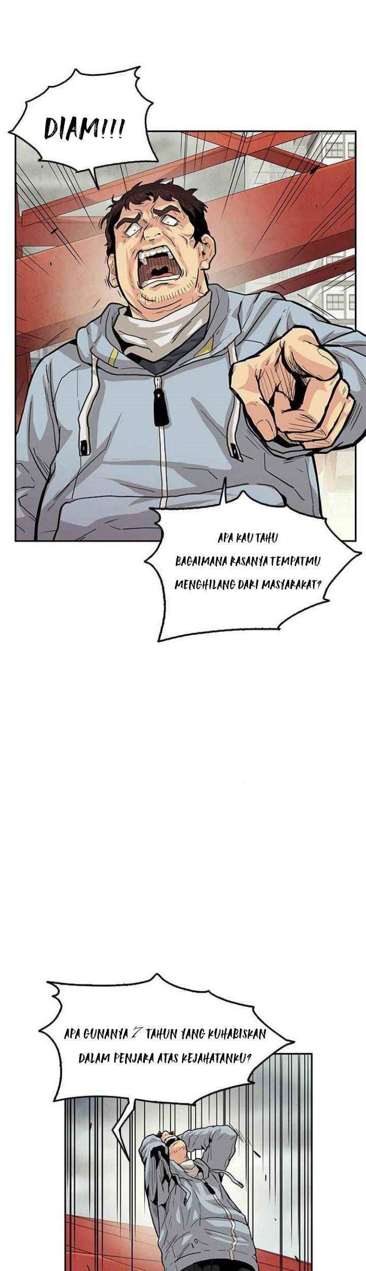 Guilty Axe Bab 4 halaman 23