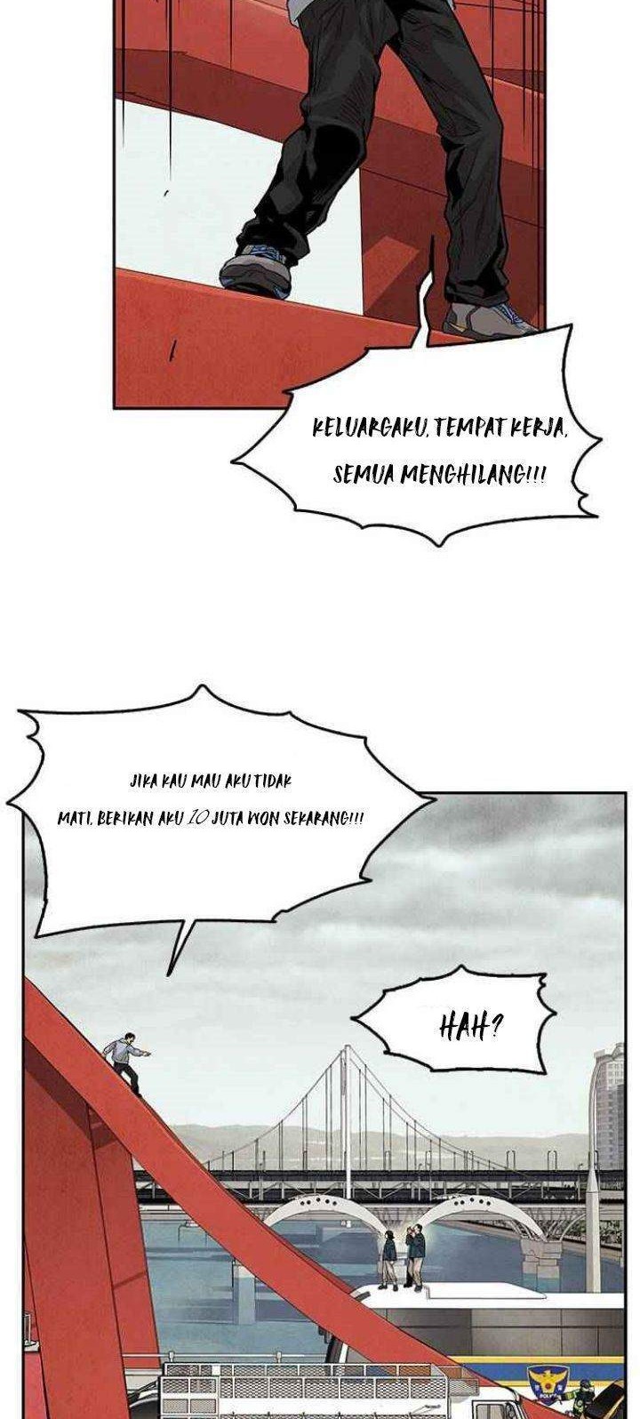 Guilty Axe Bab 4 halaman 24