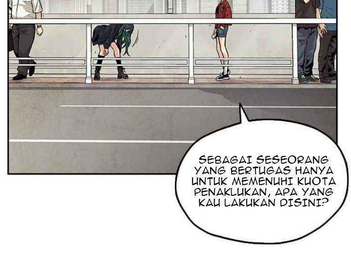 Guilty Axe Bab 4 halaman 31