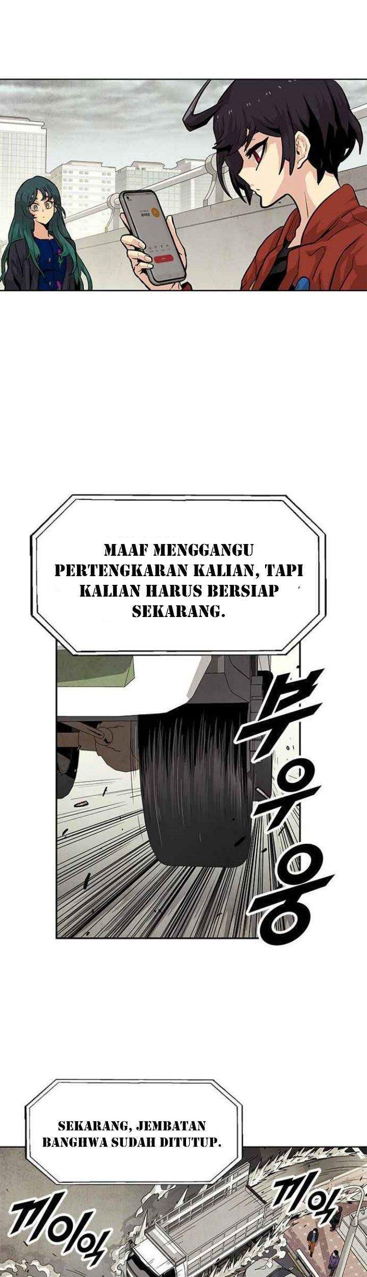 Guilty Axe Bab 4 halaman 40