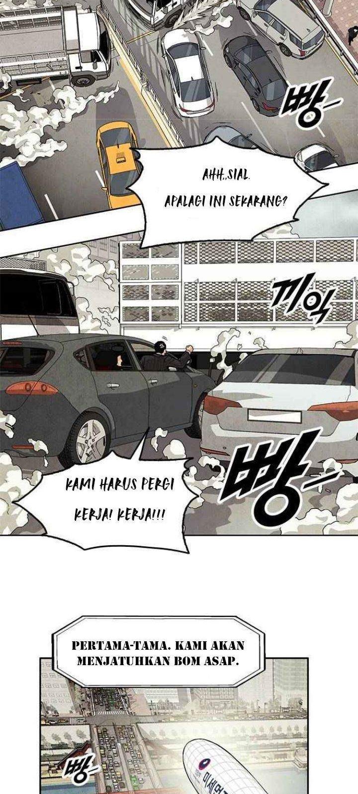 Guilty Axe Bab 4 halaman 41
