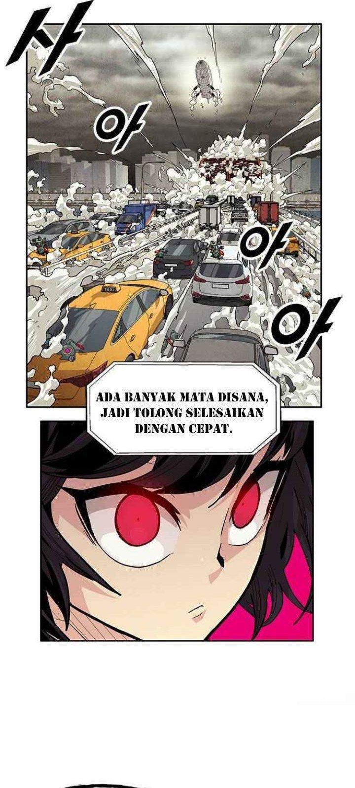 Guilty Axe Bab 4 halaman 43