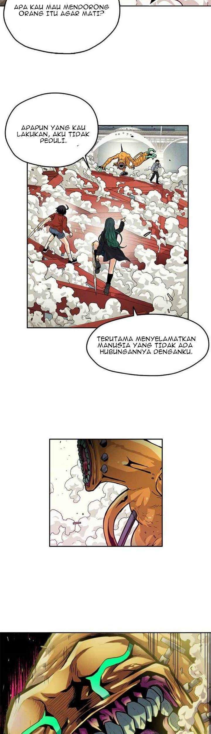 Guilty Axe Bab 4 halaman 50