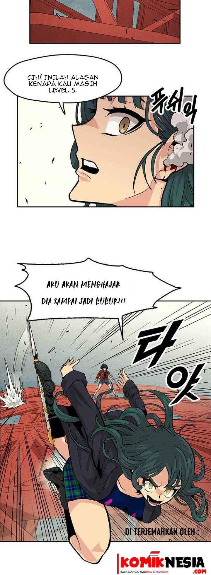 Guilty Axe Bab 4 halaman 54