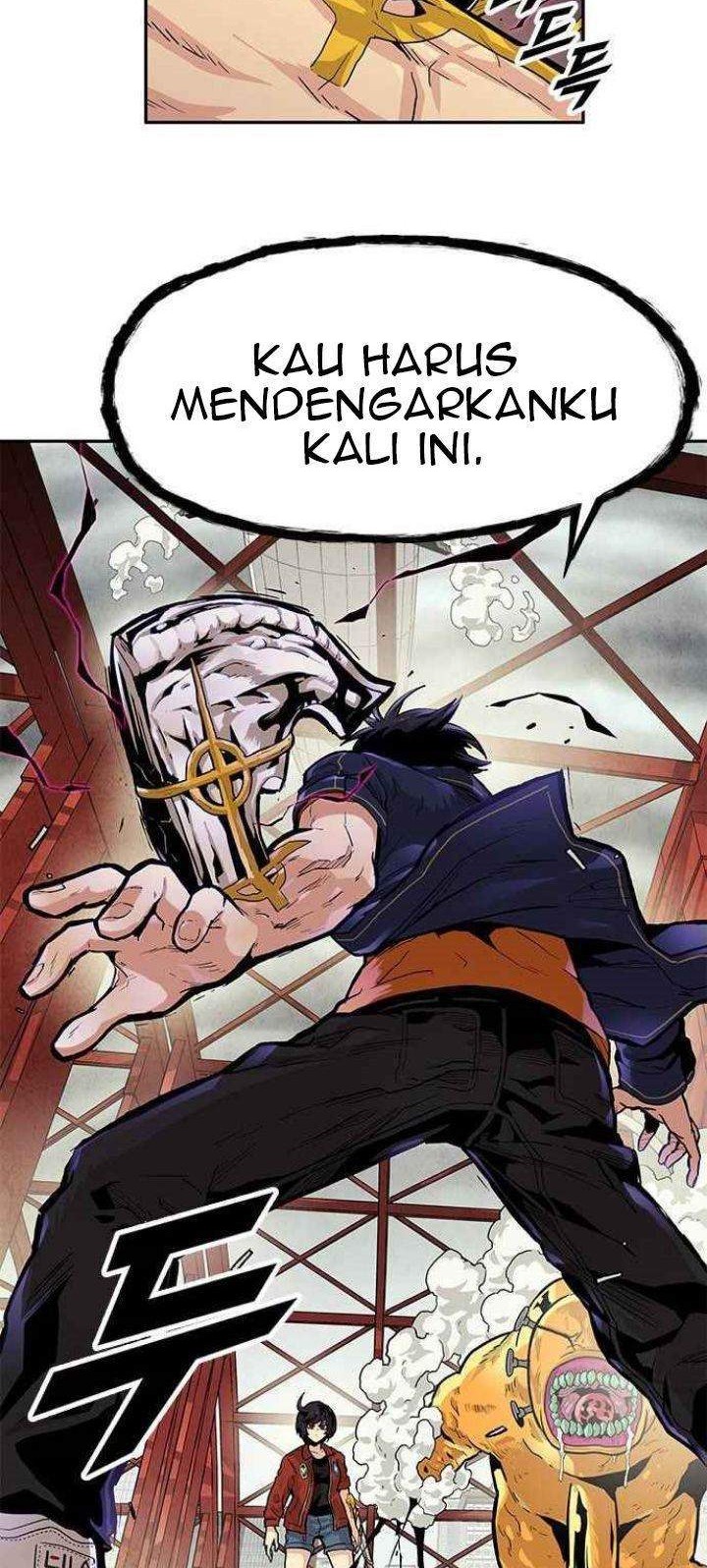 Guilty Axe Bab 5 halaman 2