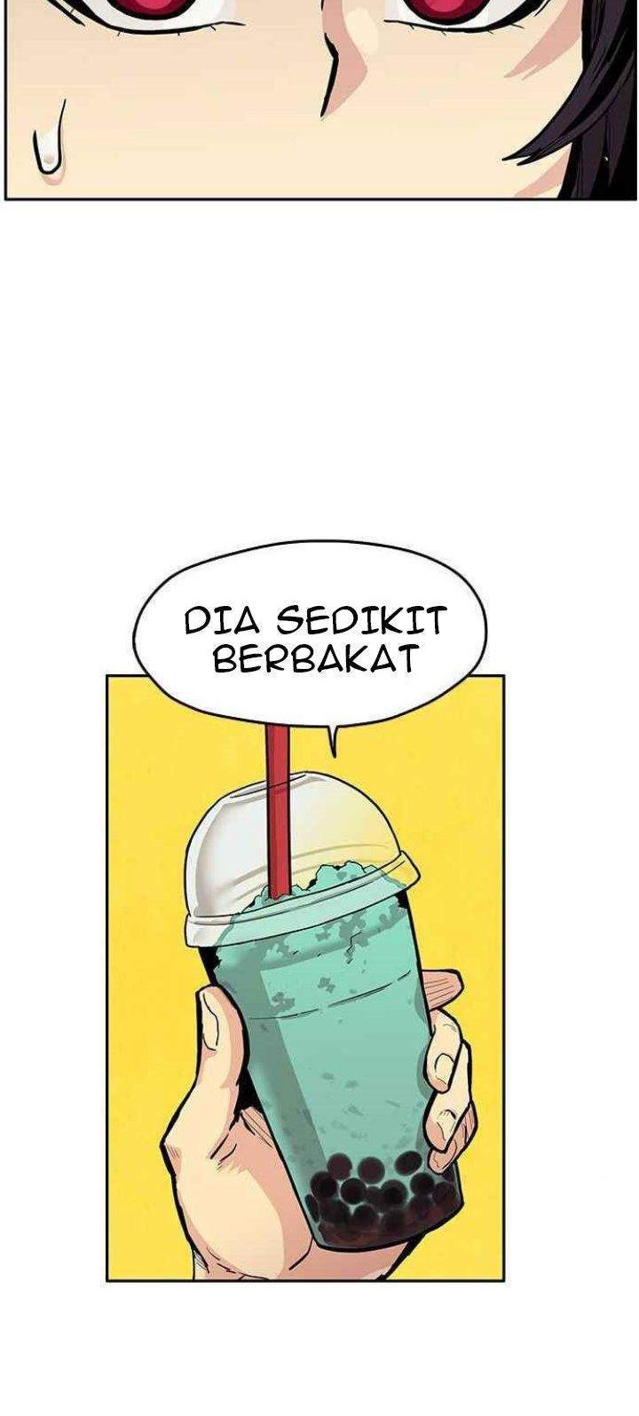 Guilty Axe Bab 5 halaman 6