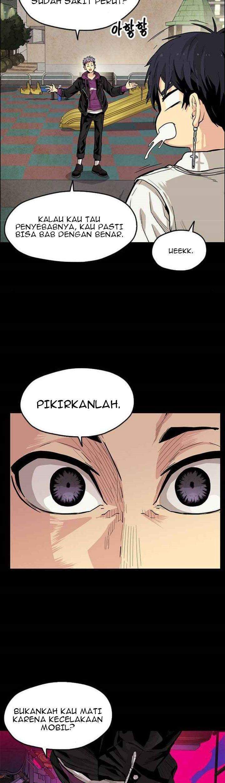 Guilty Axe Bab 5 halaman 10