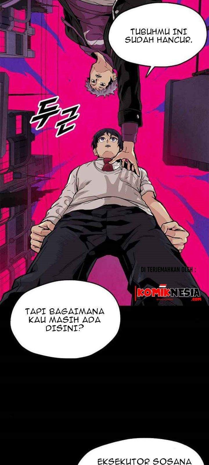 Guilty Axe Bab 5 halaman 11