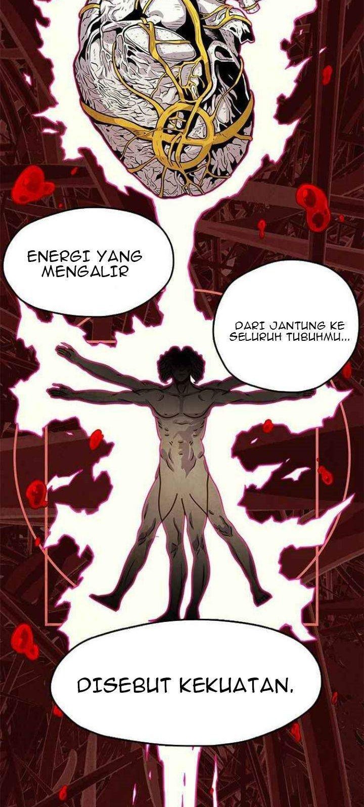 Guilty Axe Bab 5 halaman 13