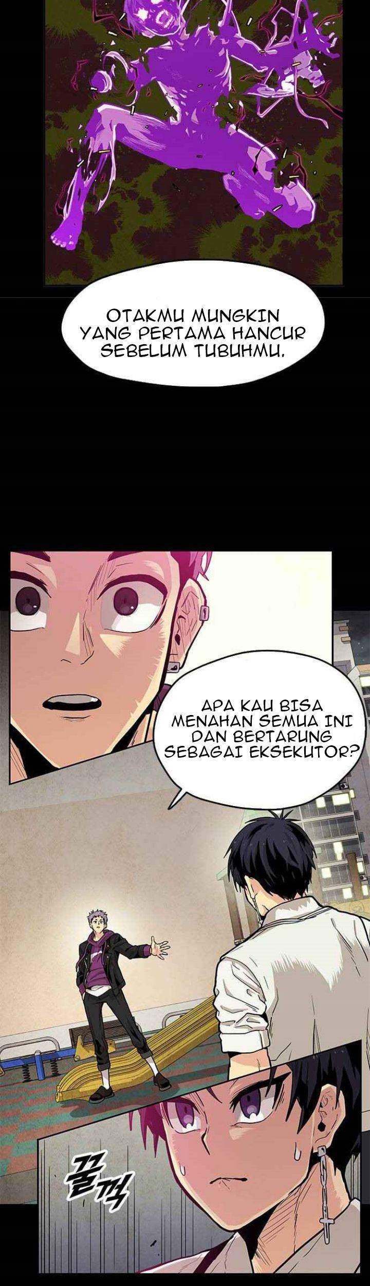Guilty Axe Bab 5 halaman 17