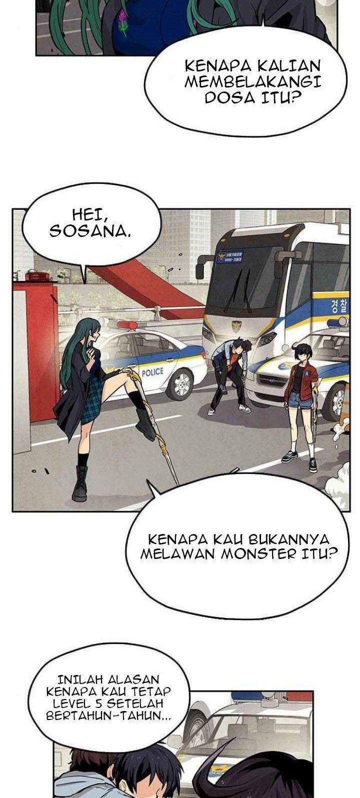 Guilty Axe Bab 5 halaman 25