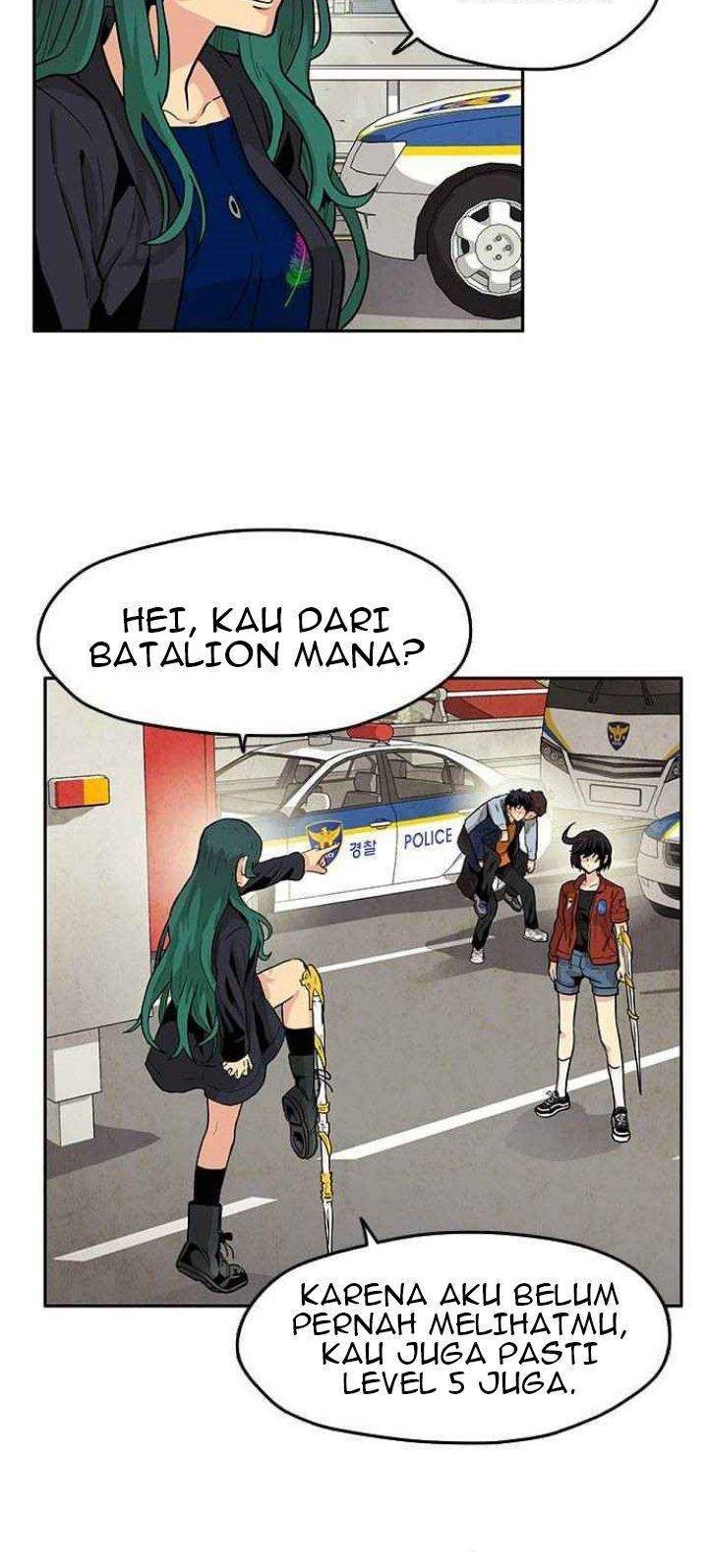 Guilty Axe Bab 5 halaman 29