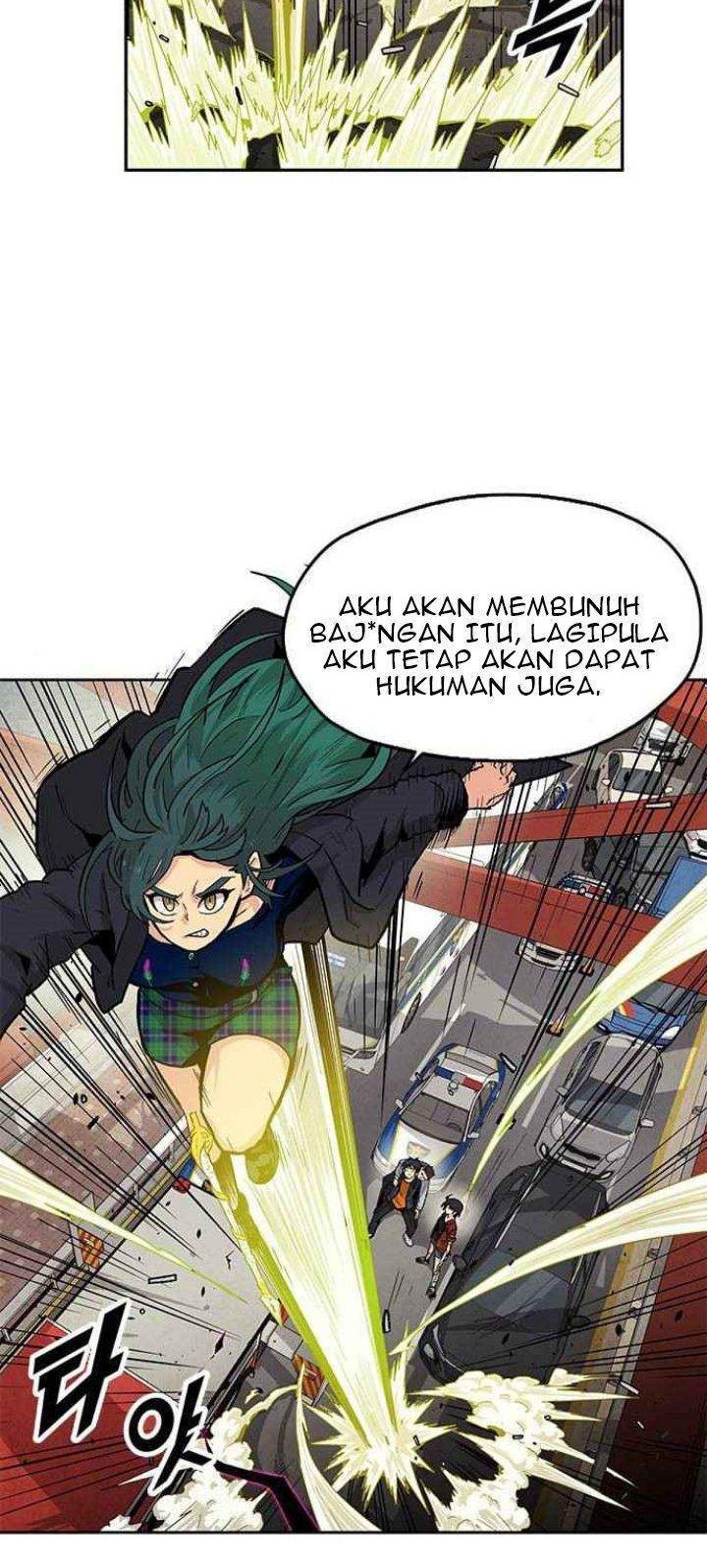 Guilty Axe Bab 5 halaman 36