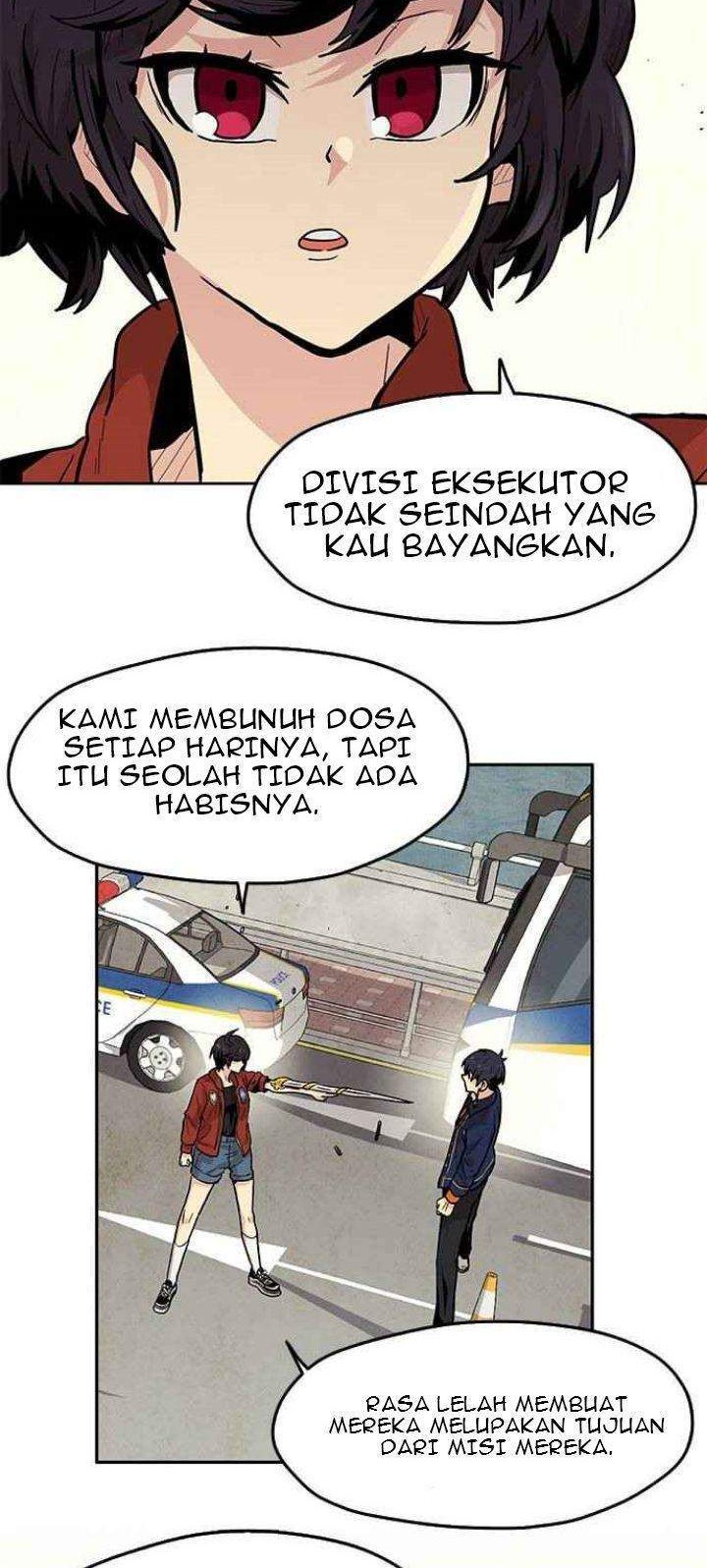 Guilty Axe Bab 5 halaman 41