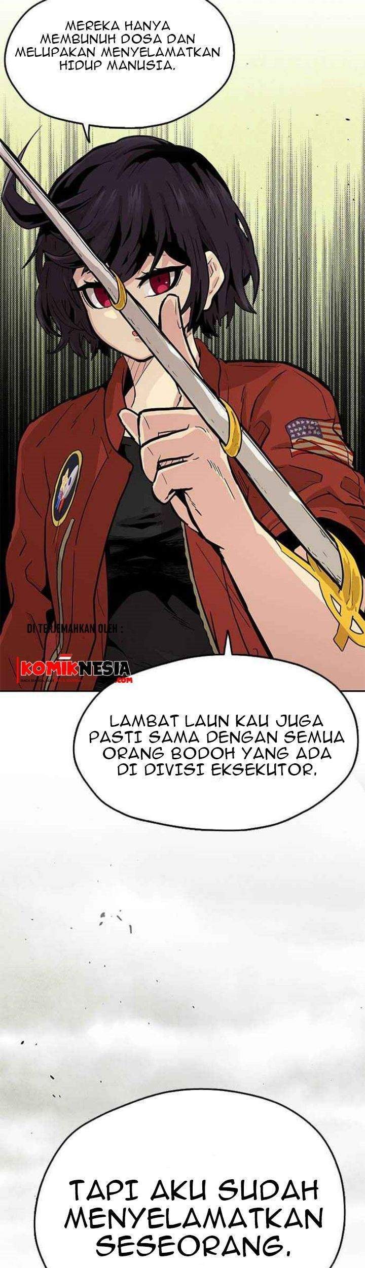 Guilty Axe Bab 5 halaman 42