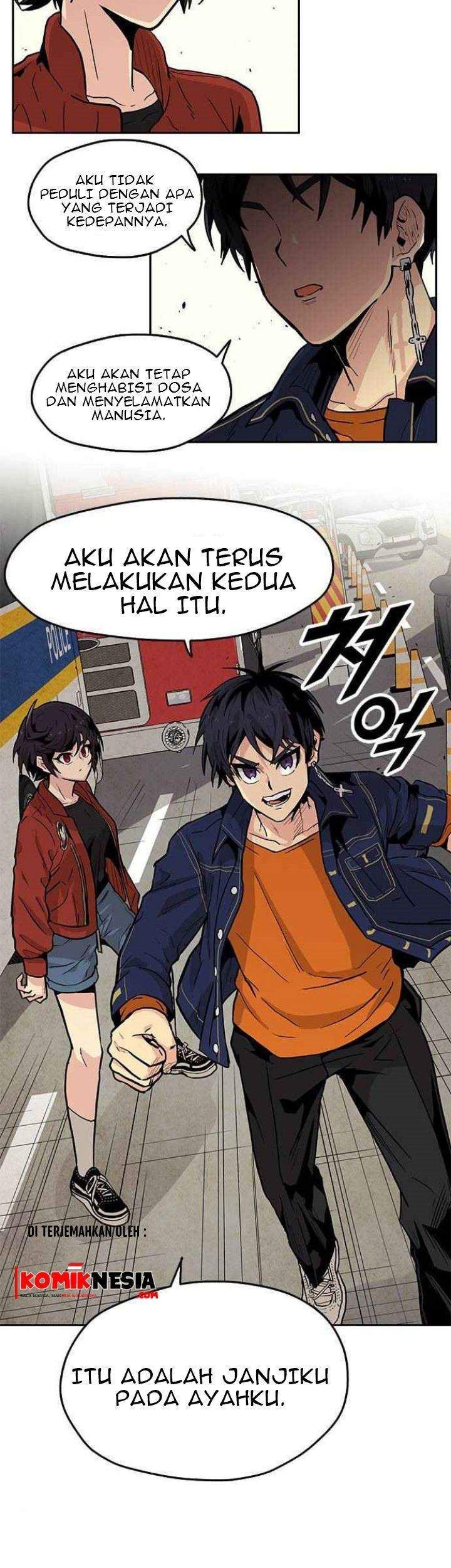Guilty Axe Bab 5 halaman 44