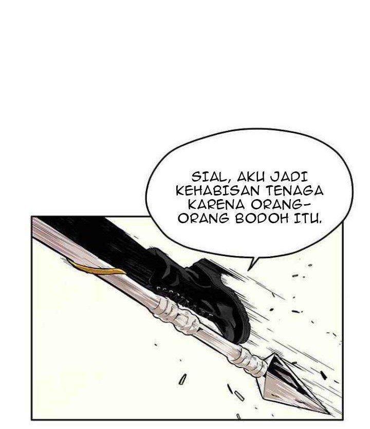 Guilty Axe Bab 5 halaman 45