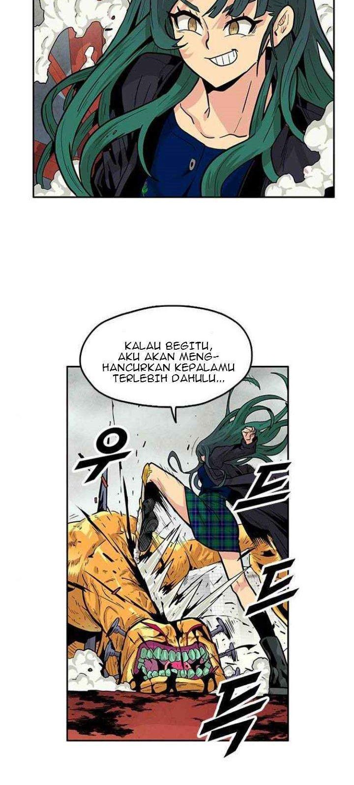 Guilty Axe Bab 5 halaman 51