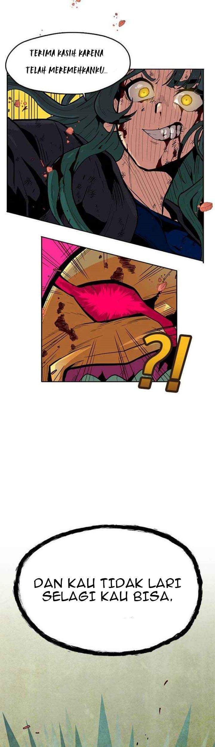Guilty Axe Bab 5 halaman 62