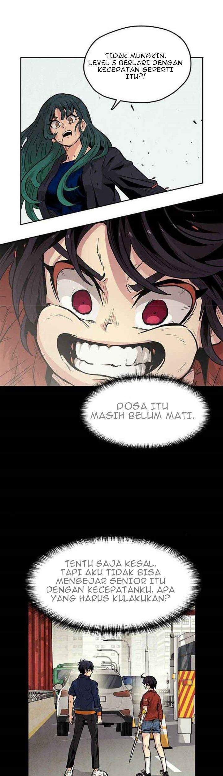 Guilty Axe Bab 5 halaman 69