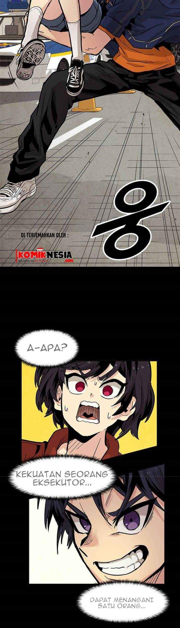 Guilty Axe Bab 5 halaman 71